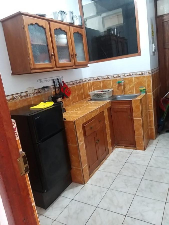 Ancca Hatun Wasi Cusco Exterior photo
